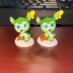 Disney Doorables in Full Bloom - Bambi